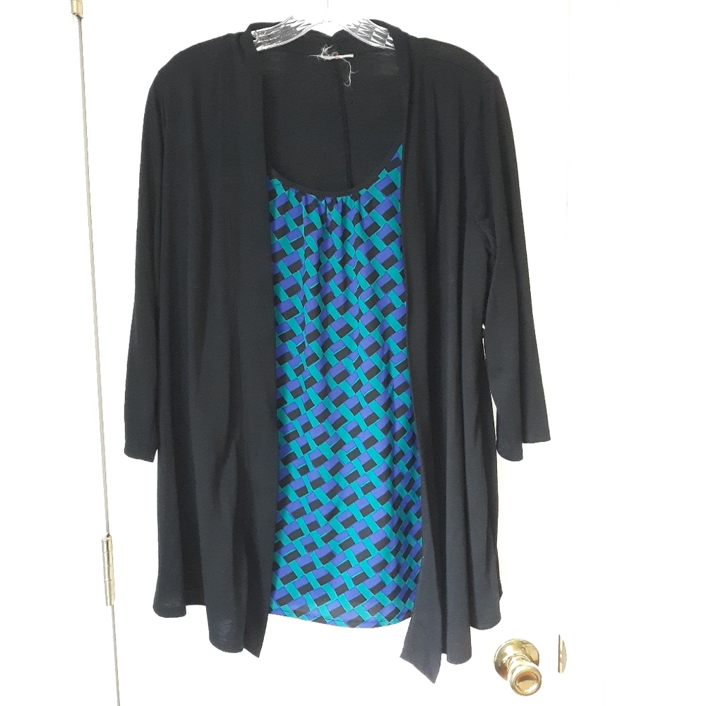 Motherhood Maternity Top Size Large
